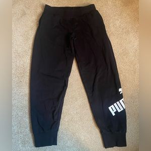 Puma Sweatpants